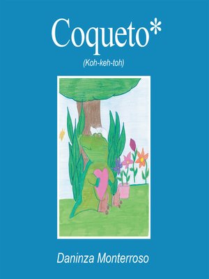cover image of Coqueto*